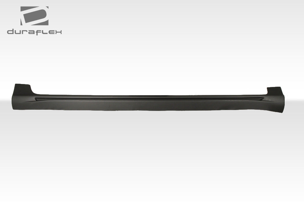 Side Skirts 105032 Duraflex