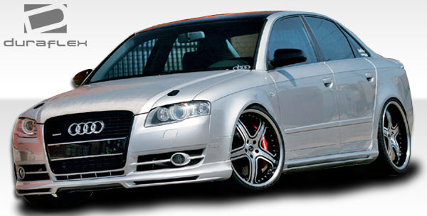 Side Skirts 105032 Duraflex