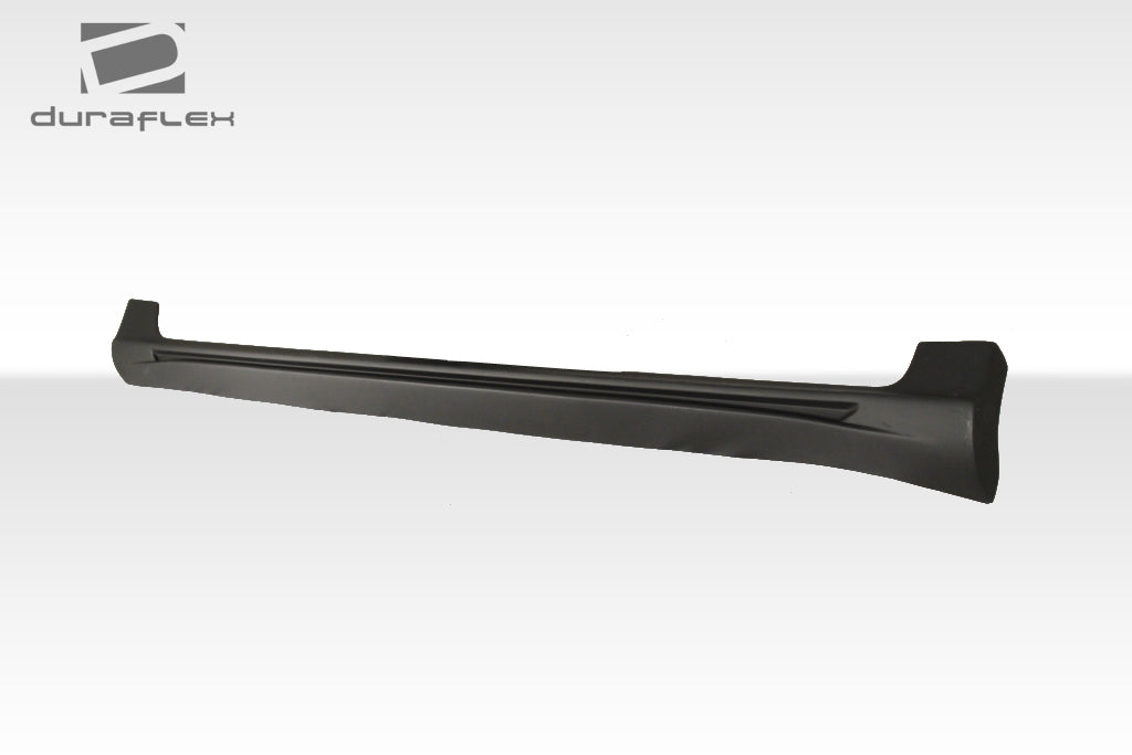 Side Skirts 105032 Duraflex