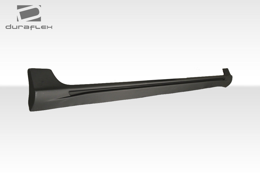 Side Skirts 105032 Duraflex