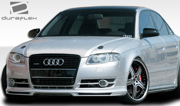 Side Skirts 105032 Duraflex