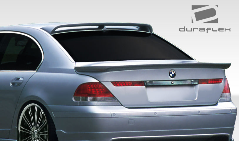 Spoilers 108164 Duraflex