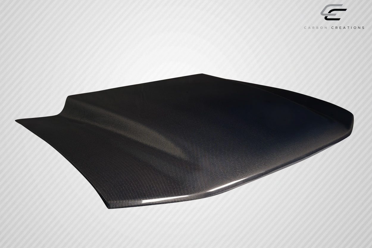 Hoods 118510 Carbon Creations