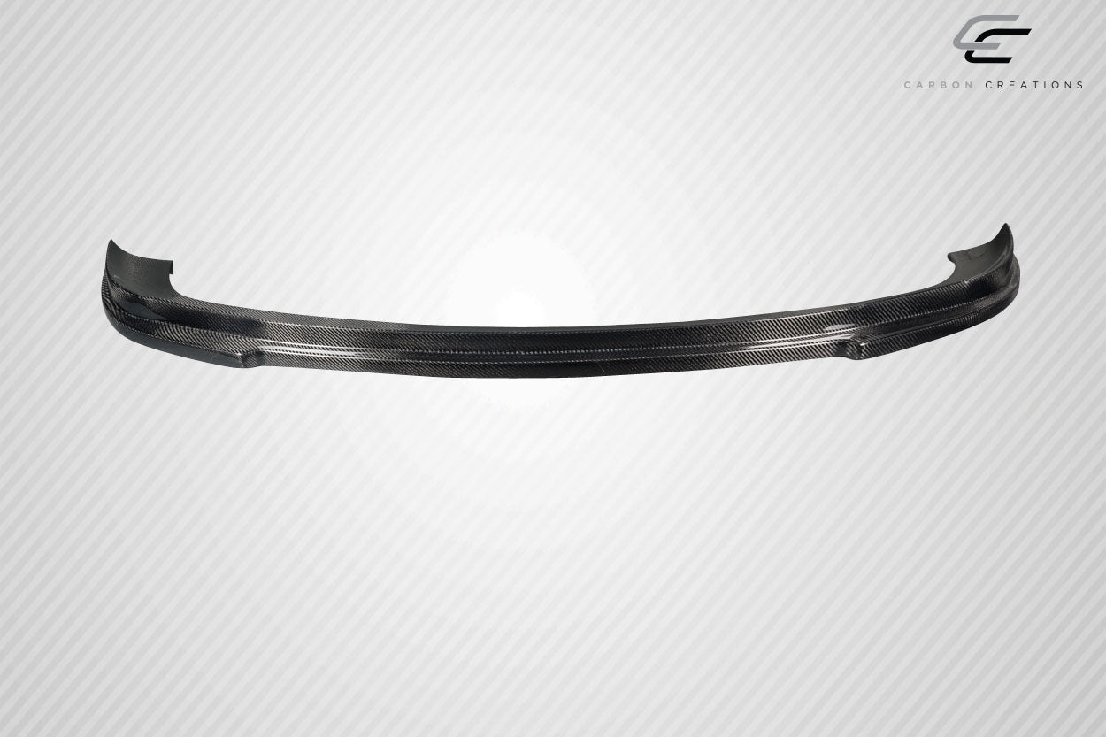 Front Lip 117957 Carbon Creations