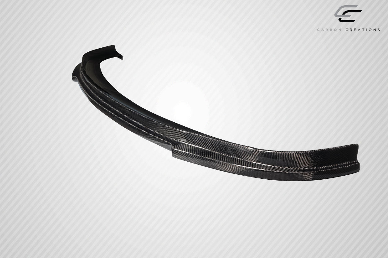Front Lip 117957 Carbon Creations
