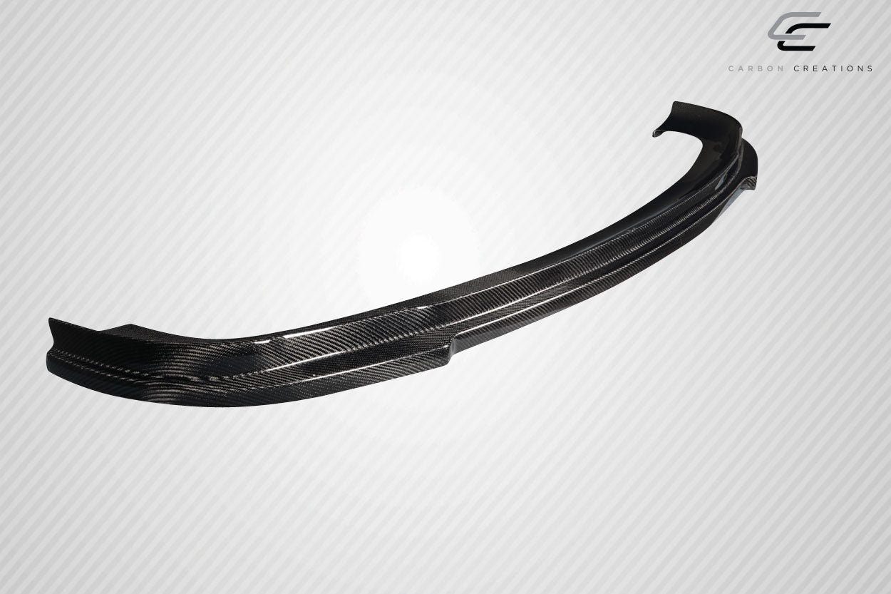 Front Lip 117957 Carbon Creations