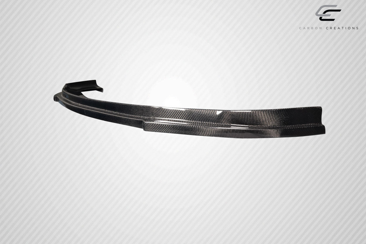 Front Lip 117957 Carbon Creations