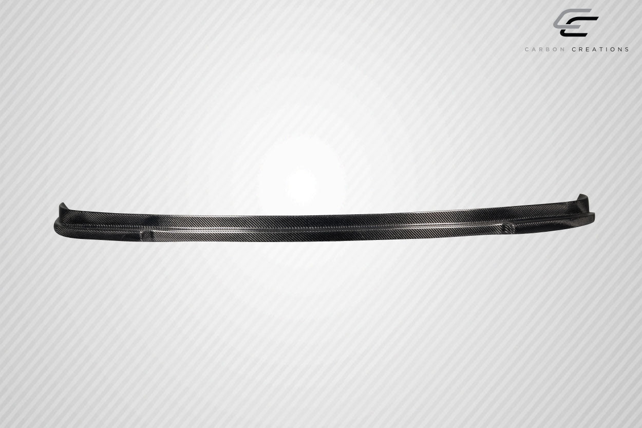 Front Lip 117957 Carbon Creations
