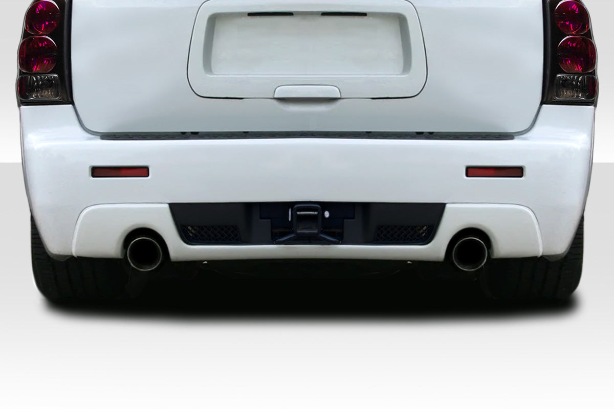 Rear Lip 118690 Duraflex
