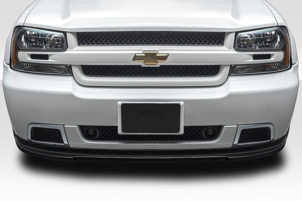 Front Lip 117956 Duraflex