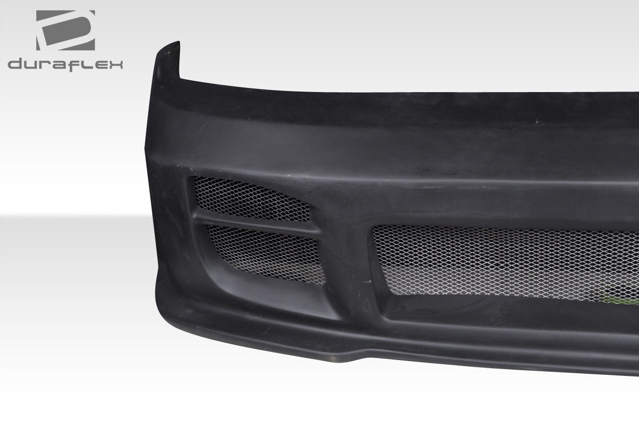 Bumper Covers - Front 114643 Duraflex