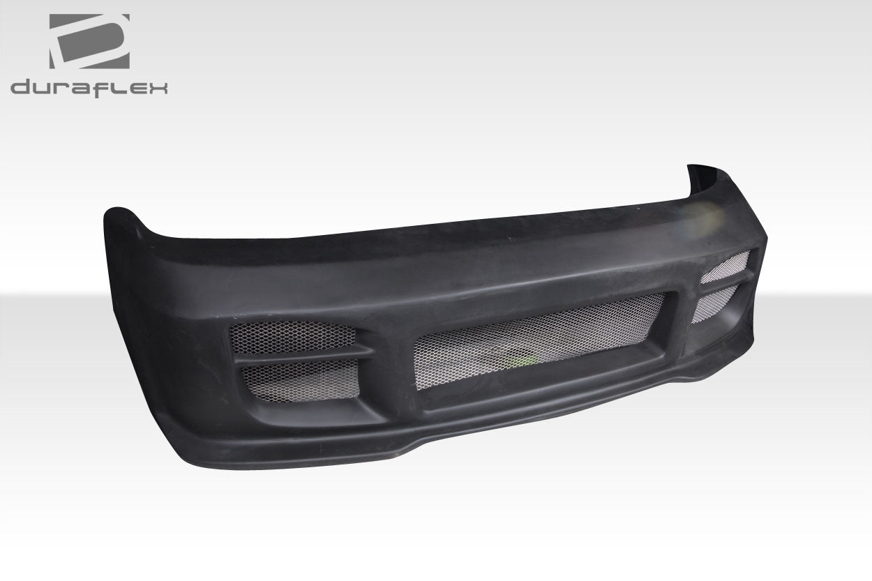 Bumper Covers - Front 114643 Duraflex