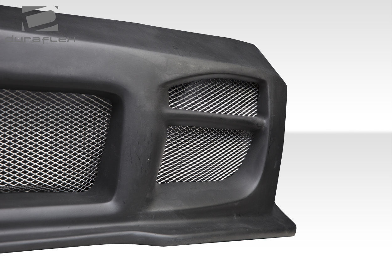 Bumper Covers - Front 114643 Duraflex