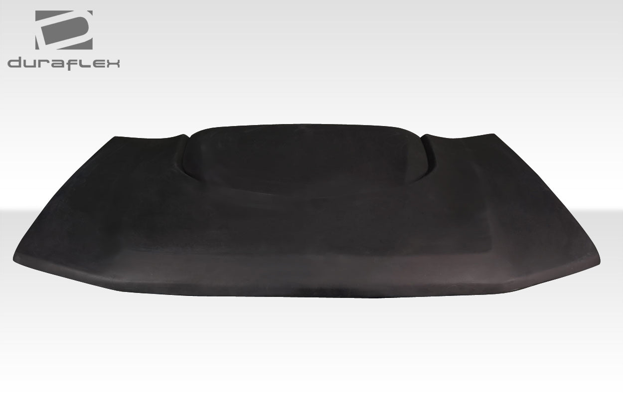 Hoods 119052 Duraflex