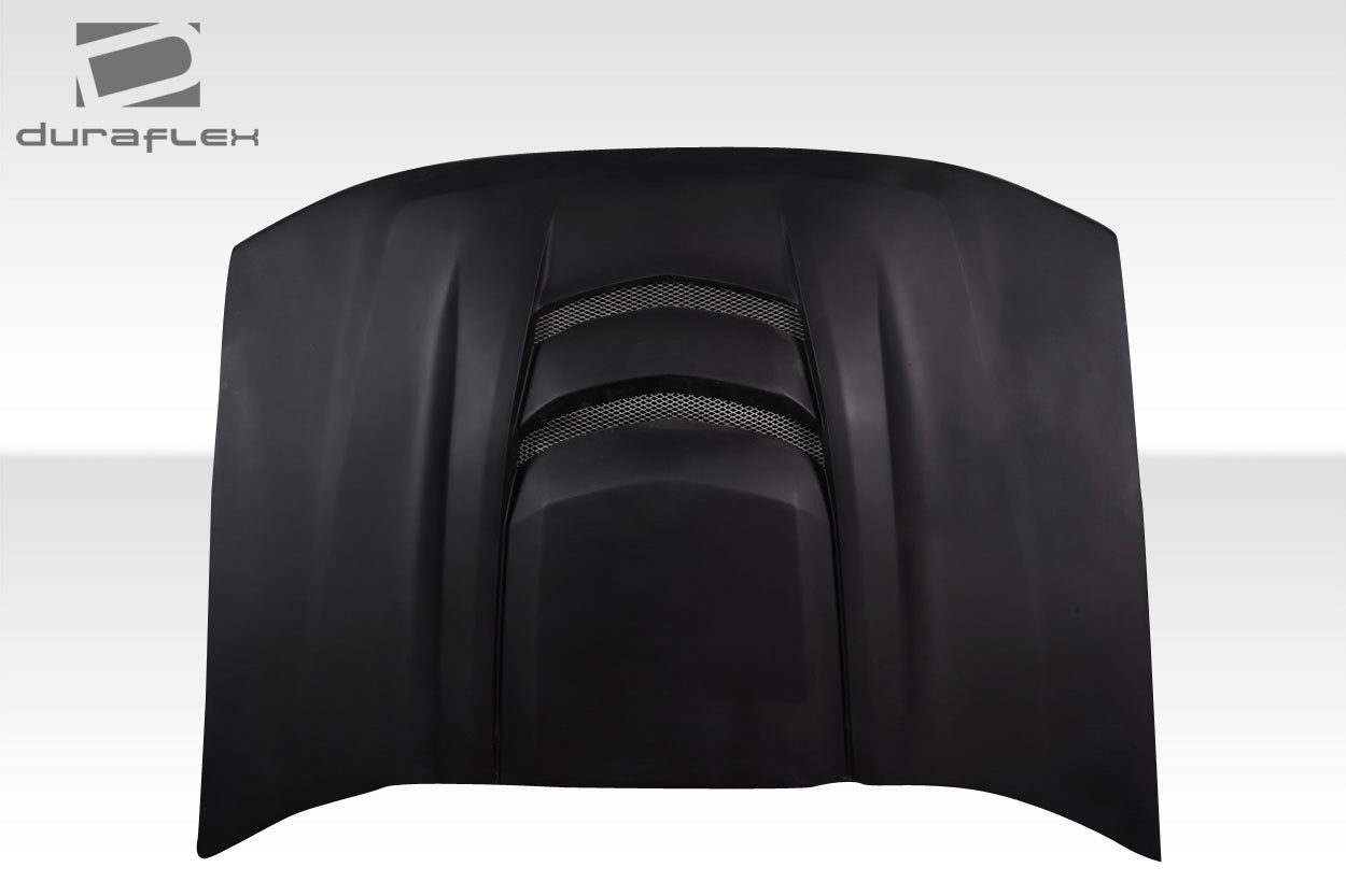 Hoods 119054 Duraflex