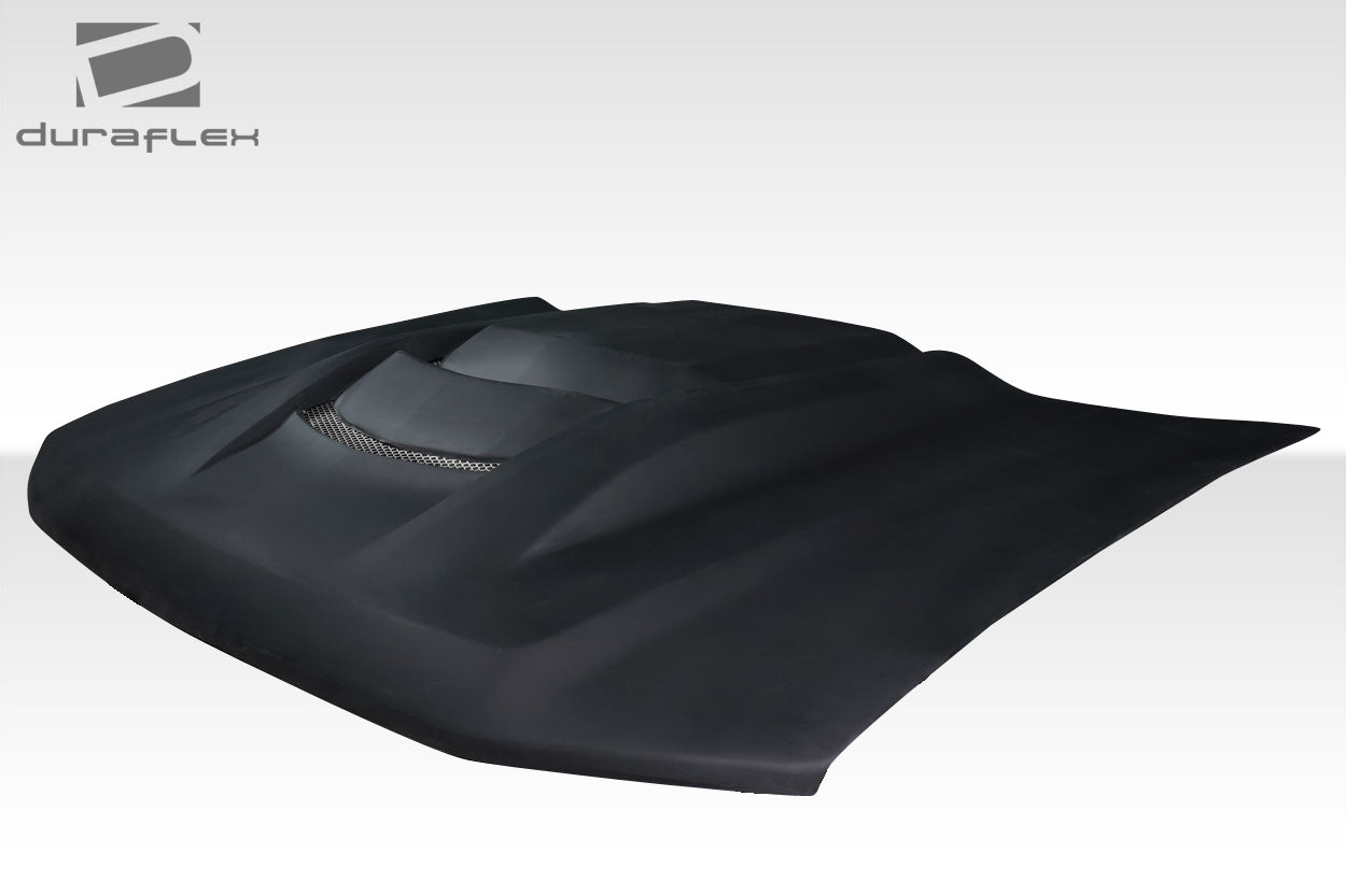 Hoods 119054 Duraflex