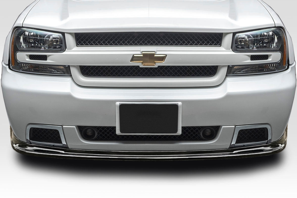 Front Lip 118688 Duraflex