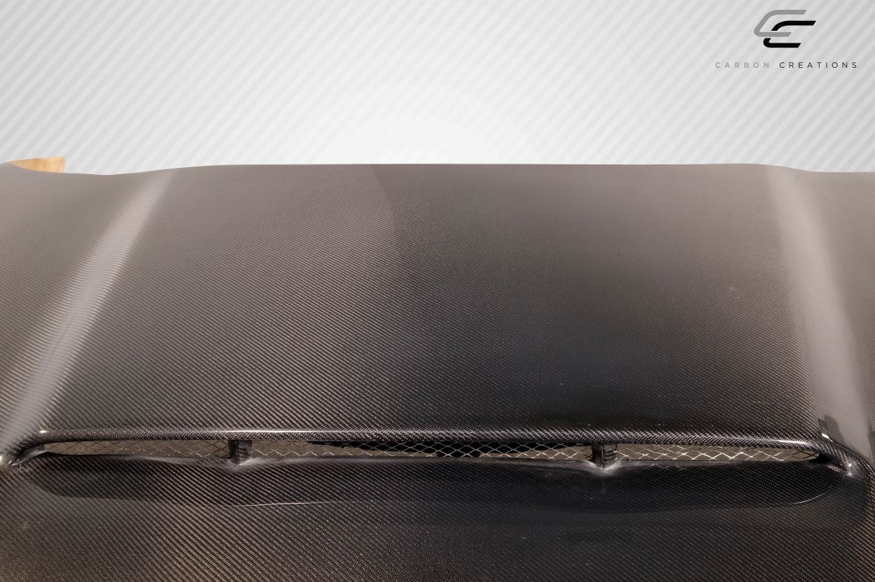 Hoods 115902 Carbon Creations