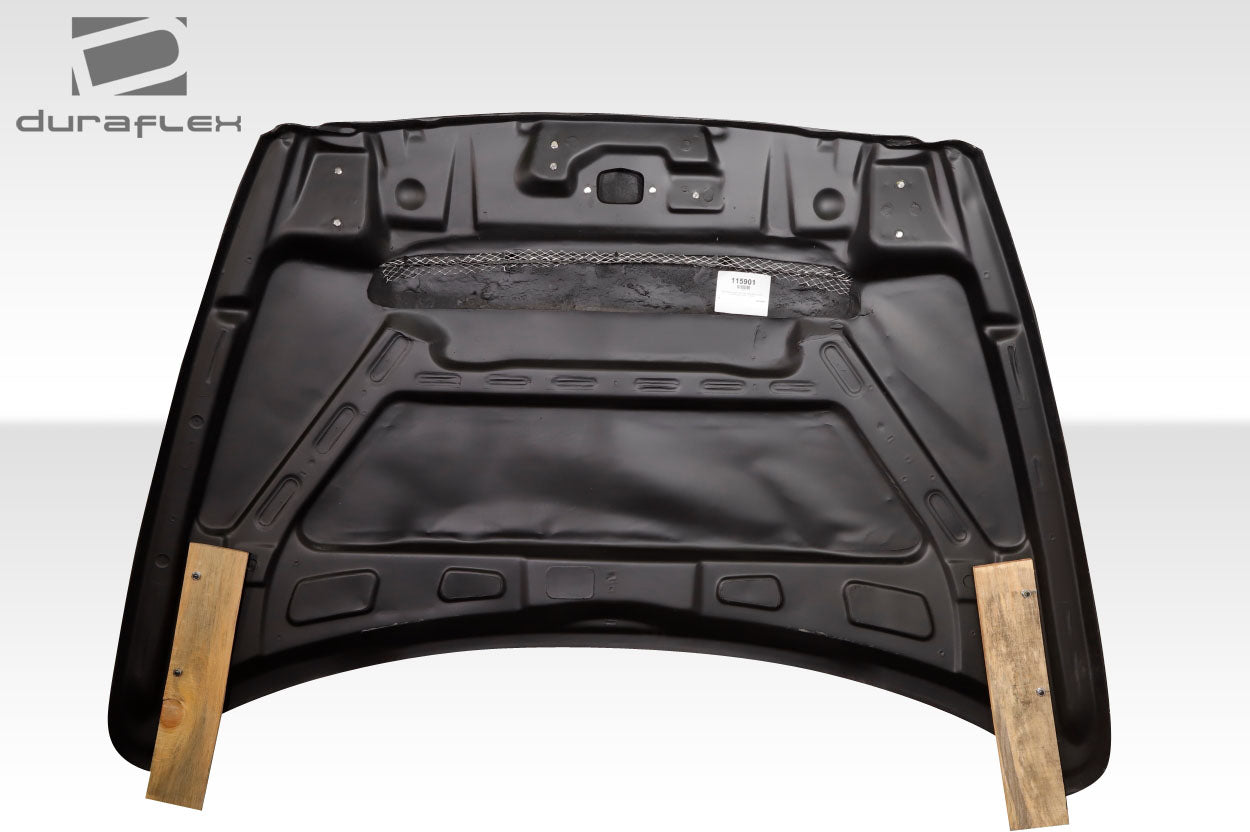 Hoods 115901 Duraflex