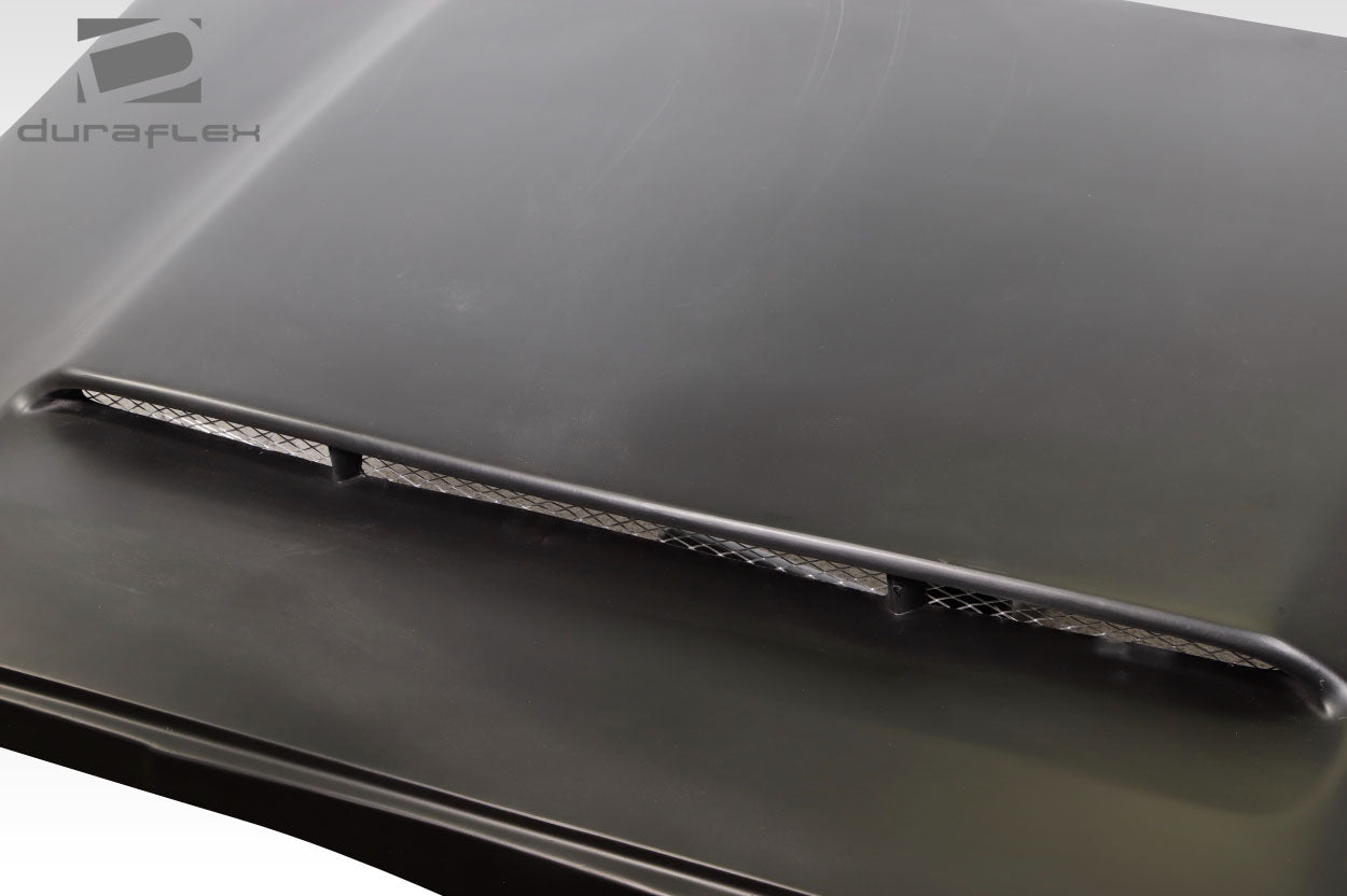 Hoods 115901 Duraflex