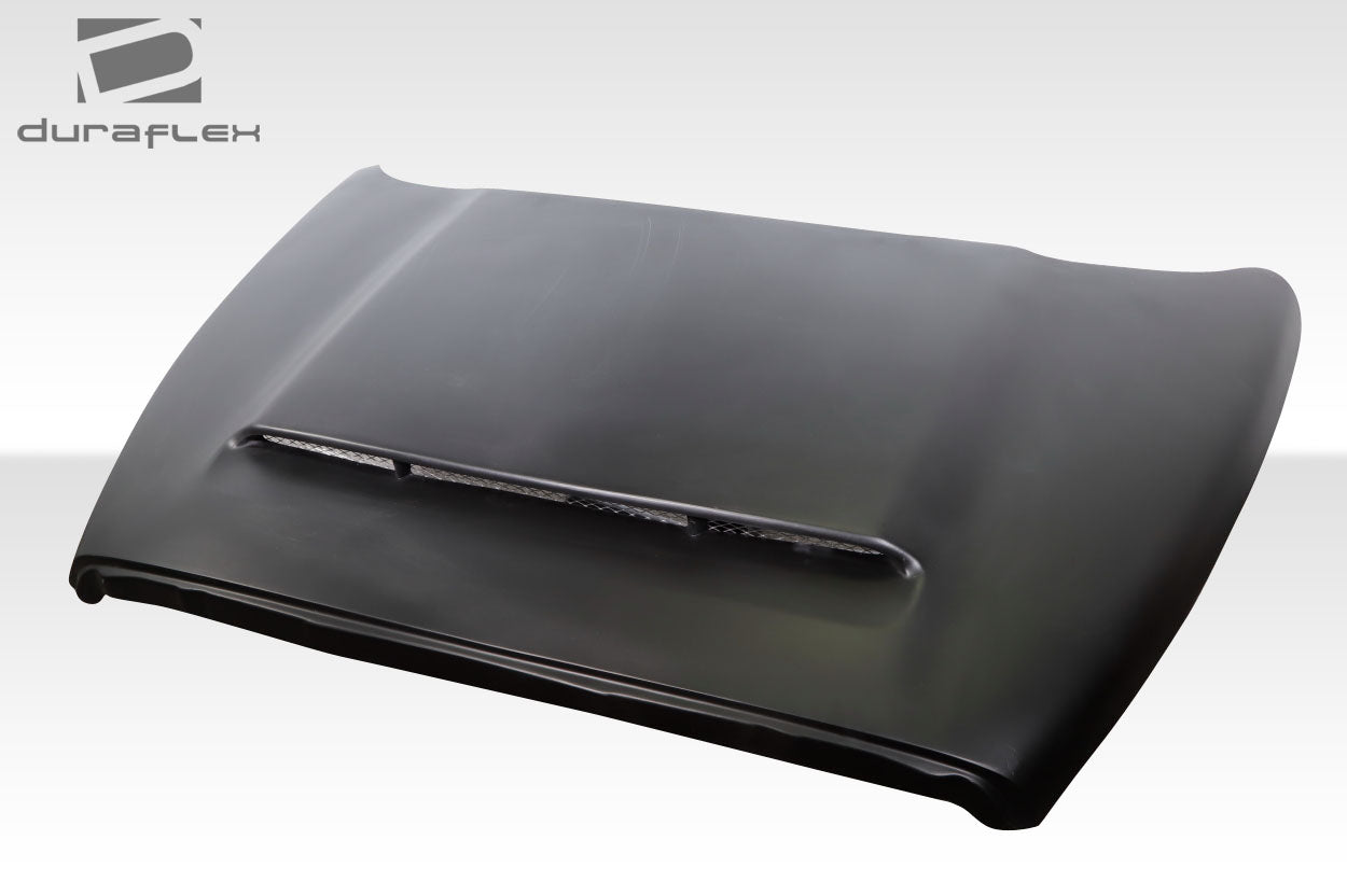 Hoods 115901 Duraflex
