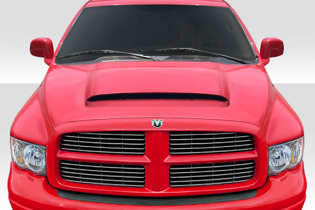 Hoods 115901 Duraflex