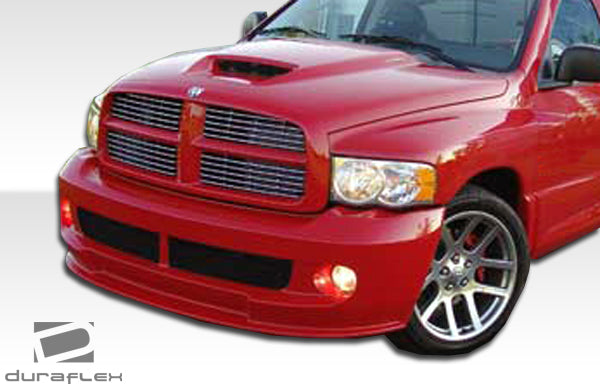 Hoods 103803 Duraflex