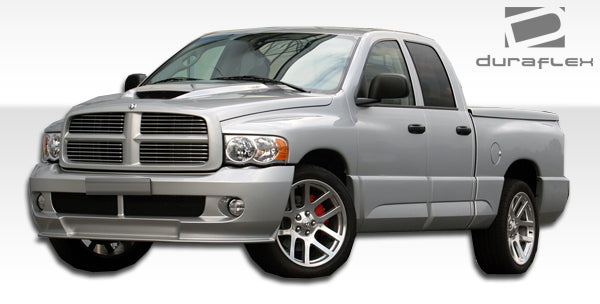Hoods 103803 Duraflex