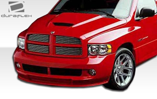 Hoods 103803 Duraflex