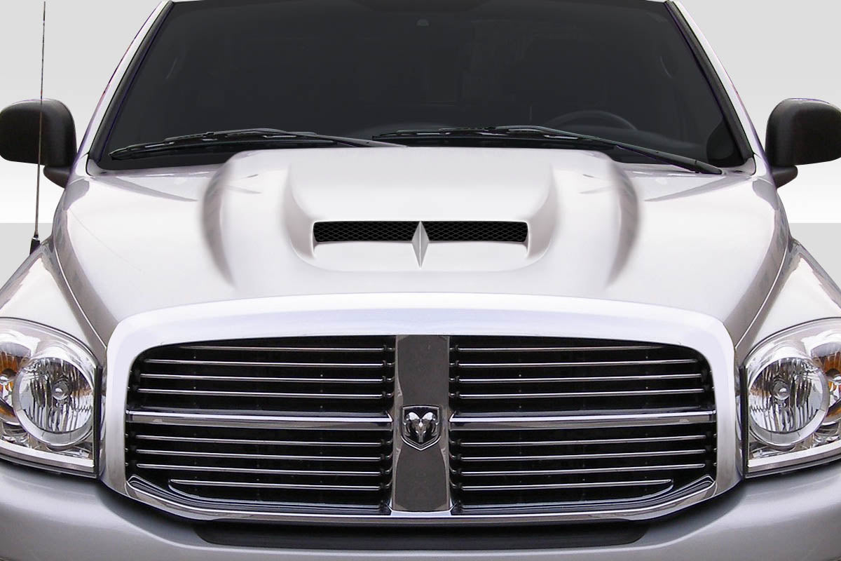 Hoods 117528 Duraflex