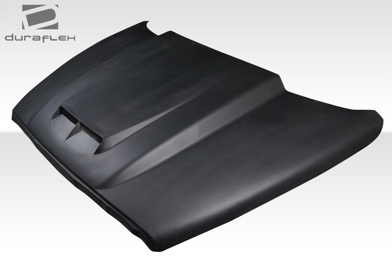Hoods 117528 Duraflex