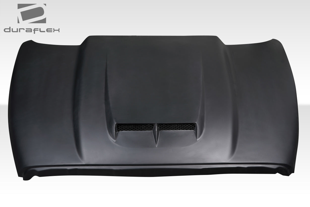 Hoods 117528 Duraflex
