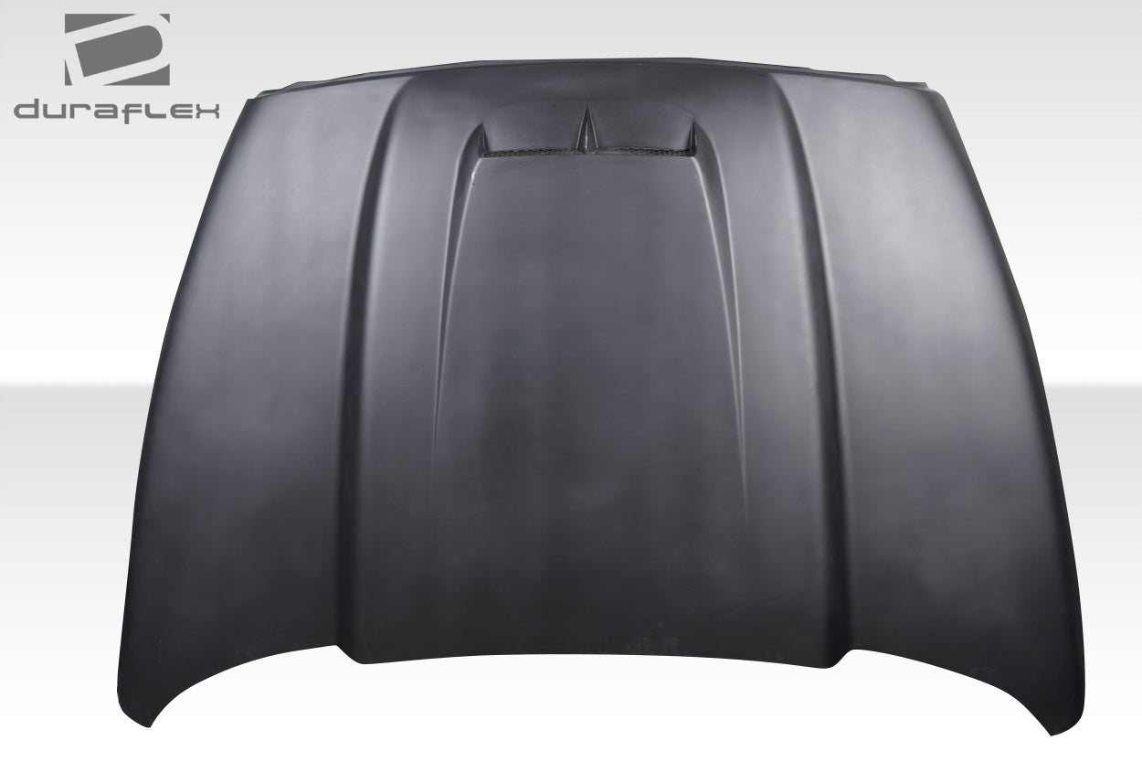 Hoods 117528 Duraflex