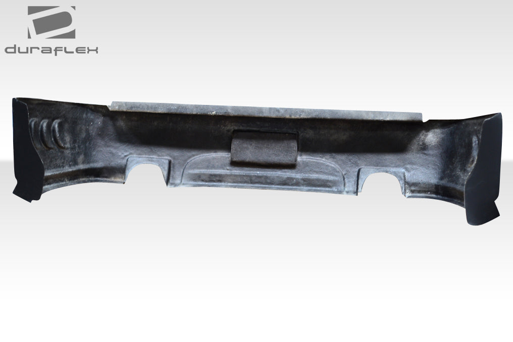 Bumper Covers - Rear 112004 Duraflex