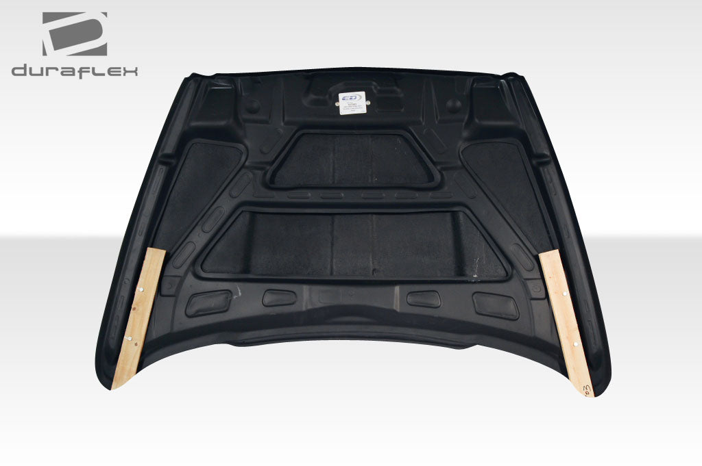 Hoods 107903 Duraflex
