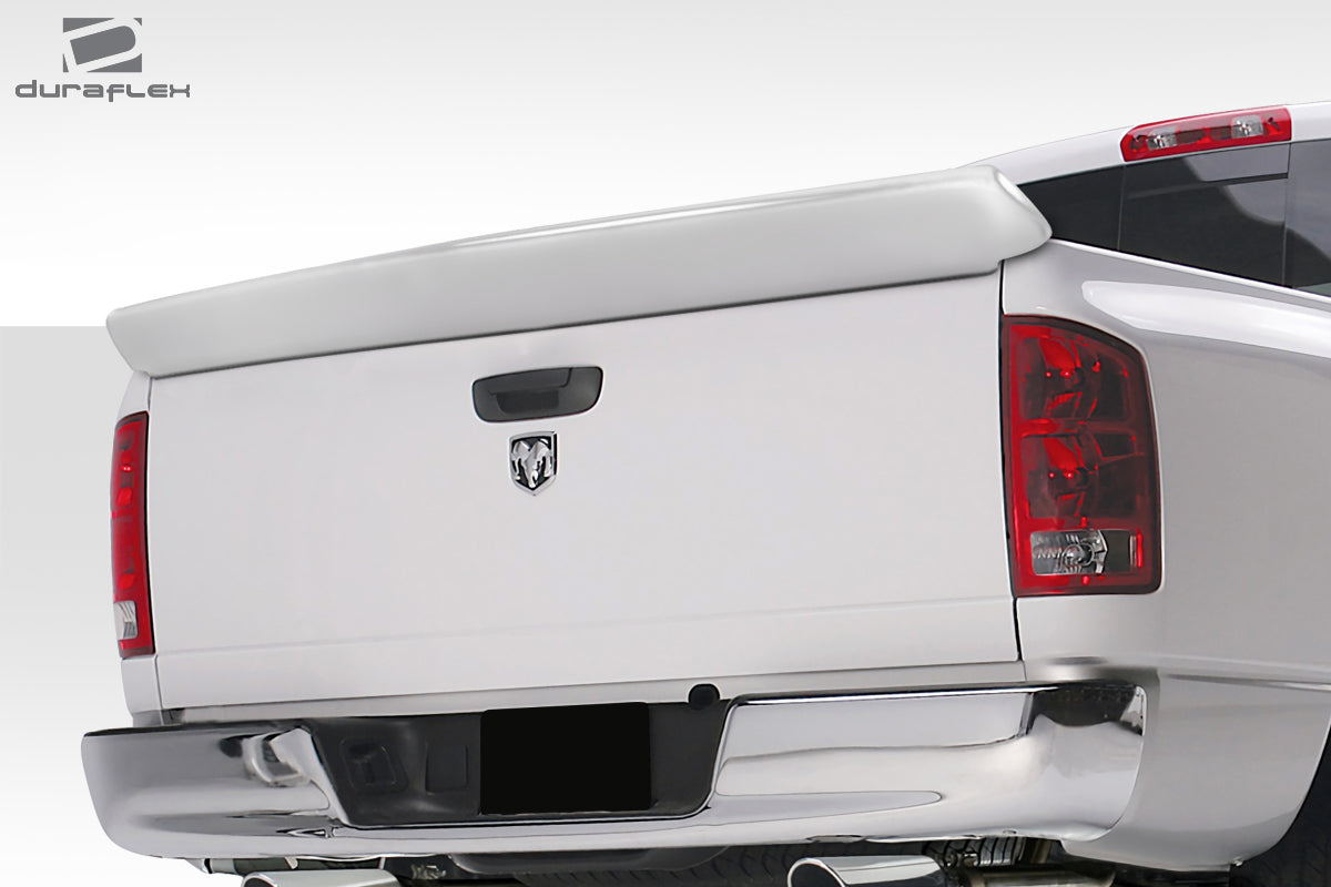 Spoilers 112720 Duraflex