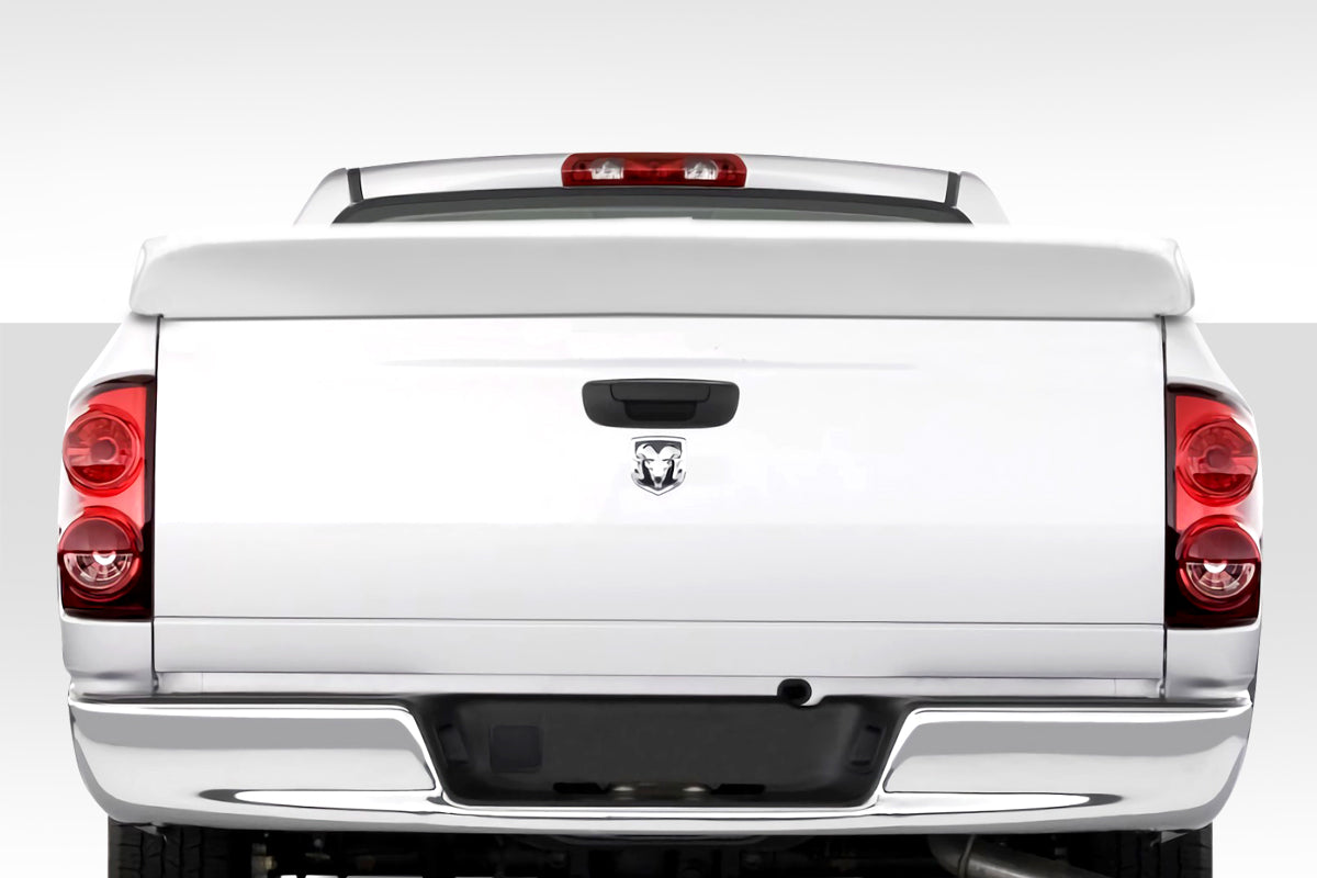 Spoilers 112720 Duraflex