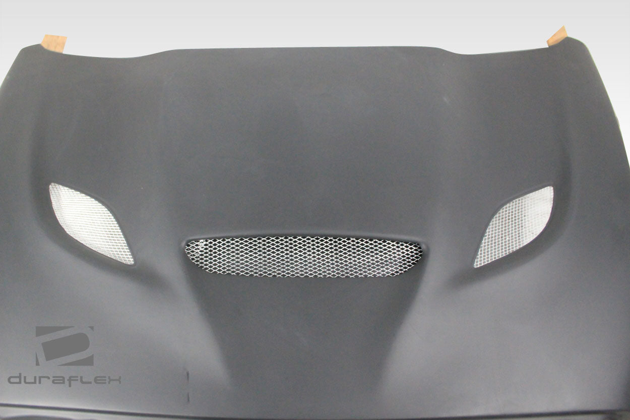 Hoods 113212 Duraflex