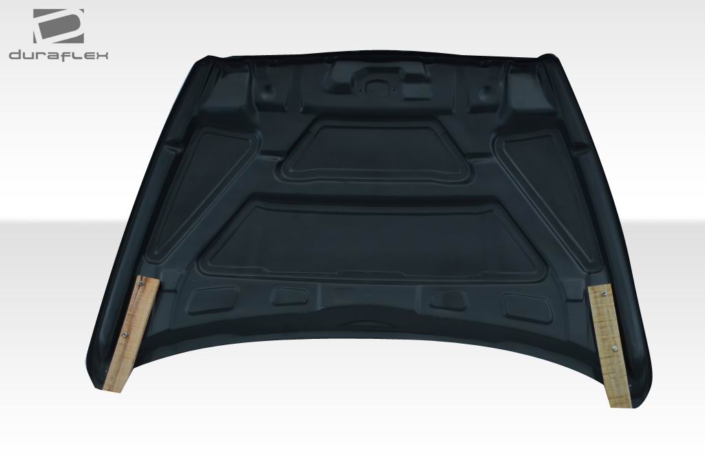 Hoods 107715 Duraflex