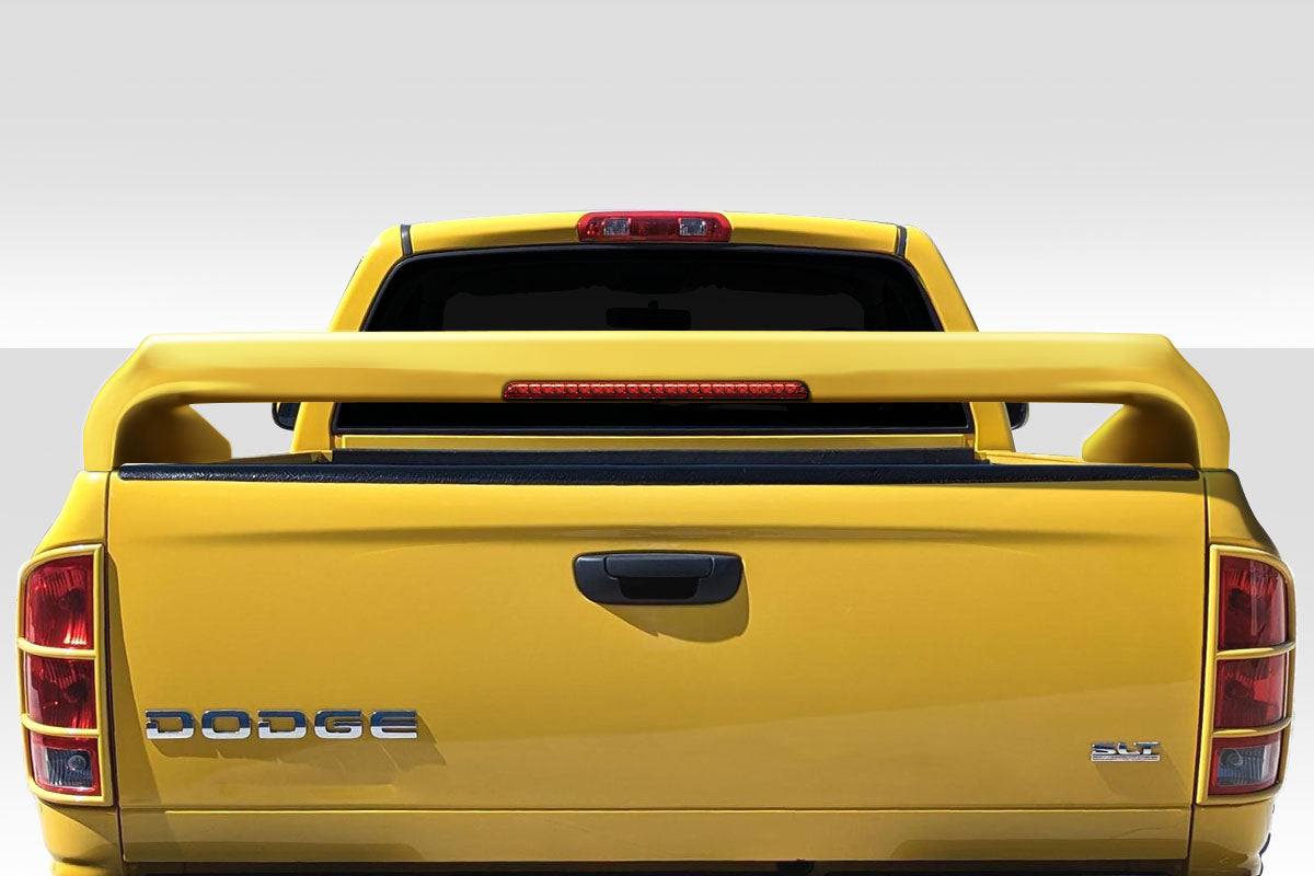 Spoilers 118589 Duraflex