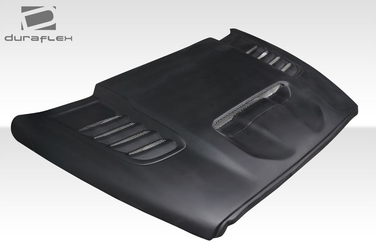 Hoods 117775 Duraflex