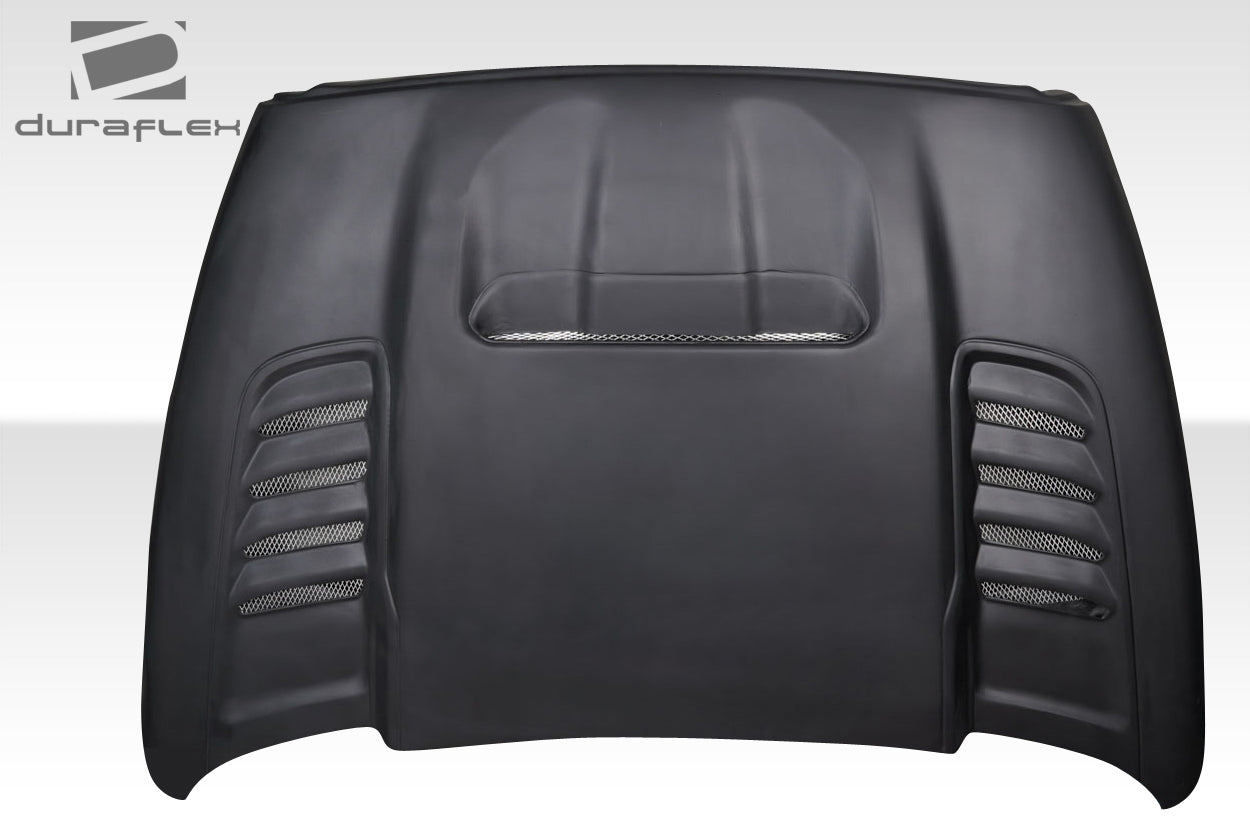 Hoods 117775 Duraflex