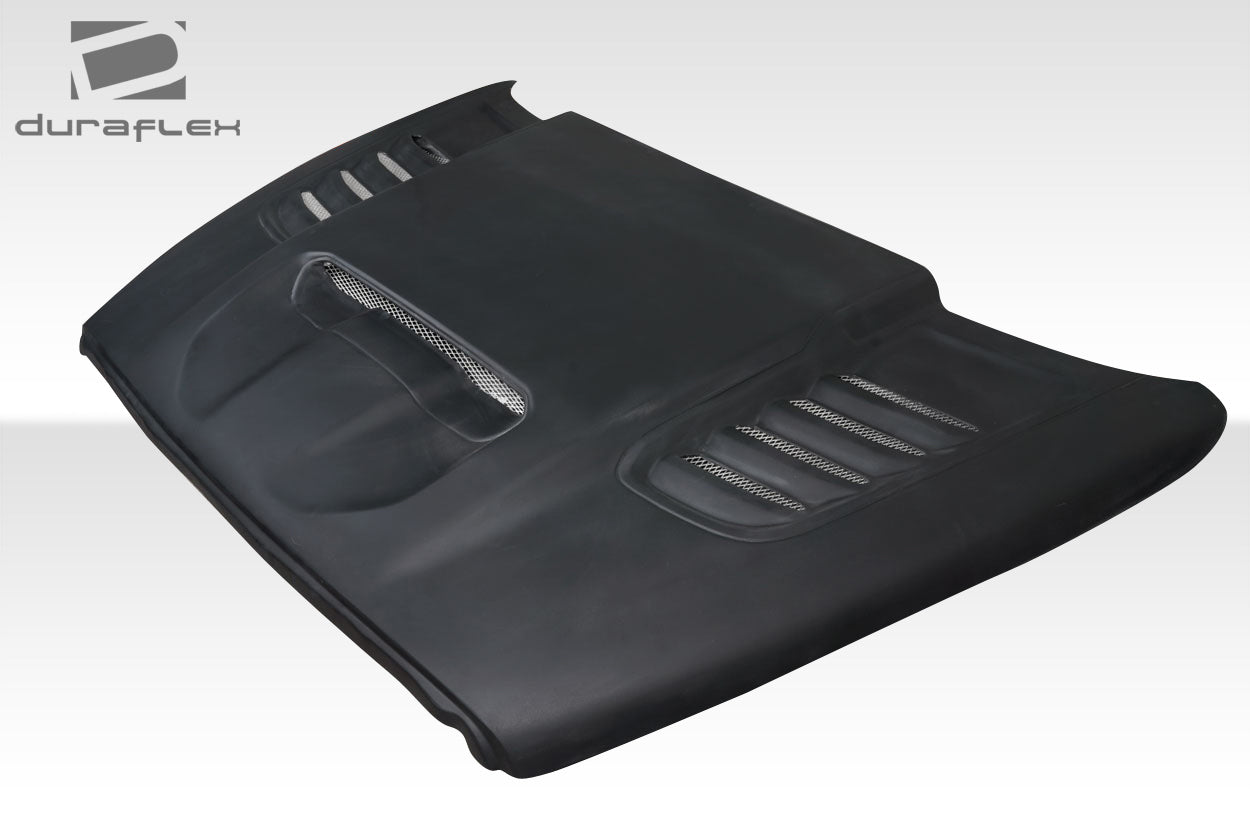 Hoods 117775 Duraflex
