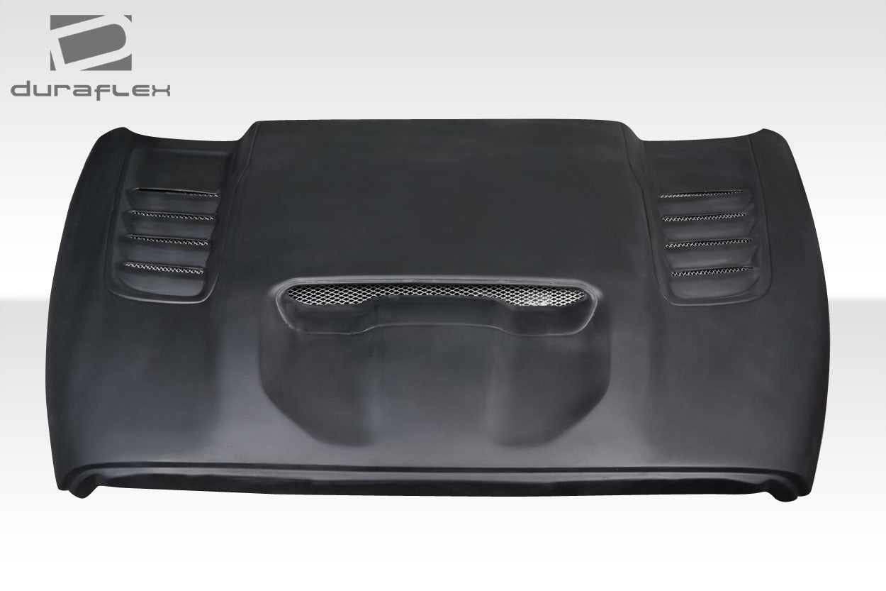 Hoods 117775 Duraflex