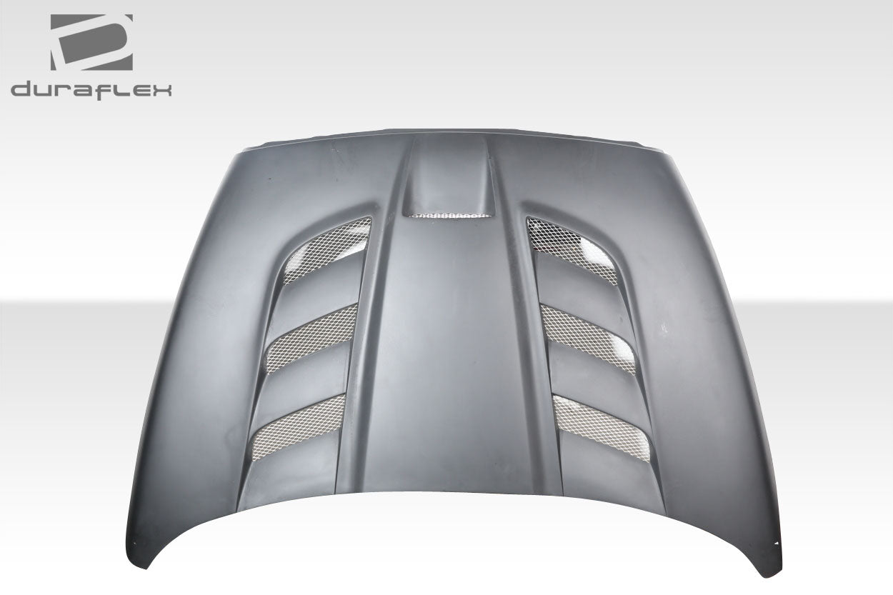 Hoods 113008 Duraflex