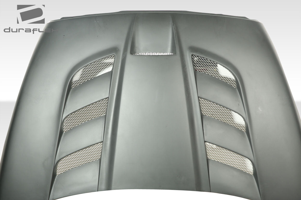 Hoods 113008 Duraflex
