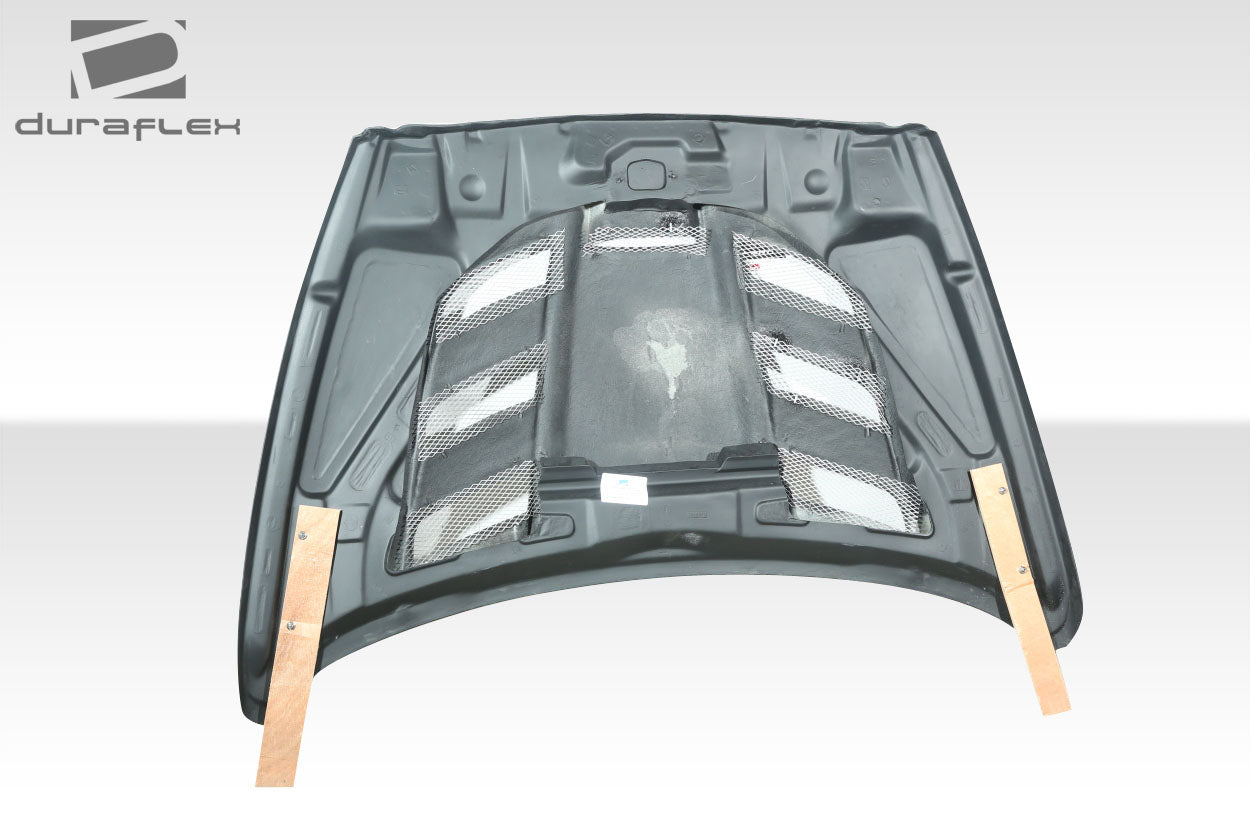 Hoods 113008 Duraflex