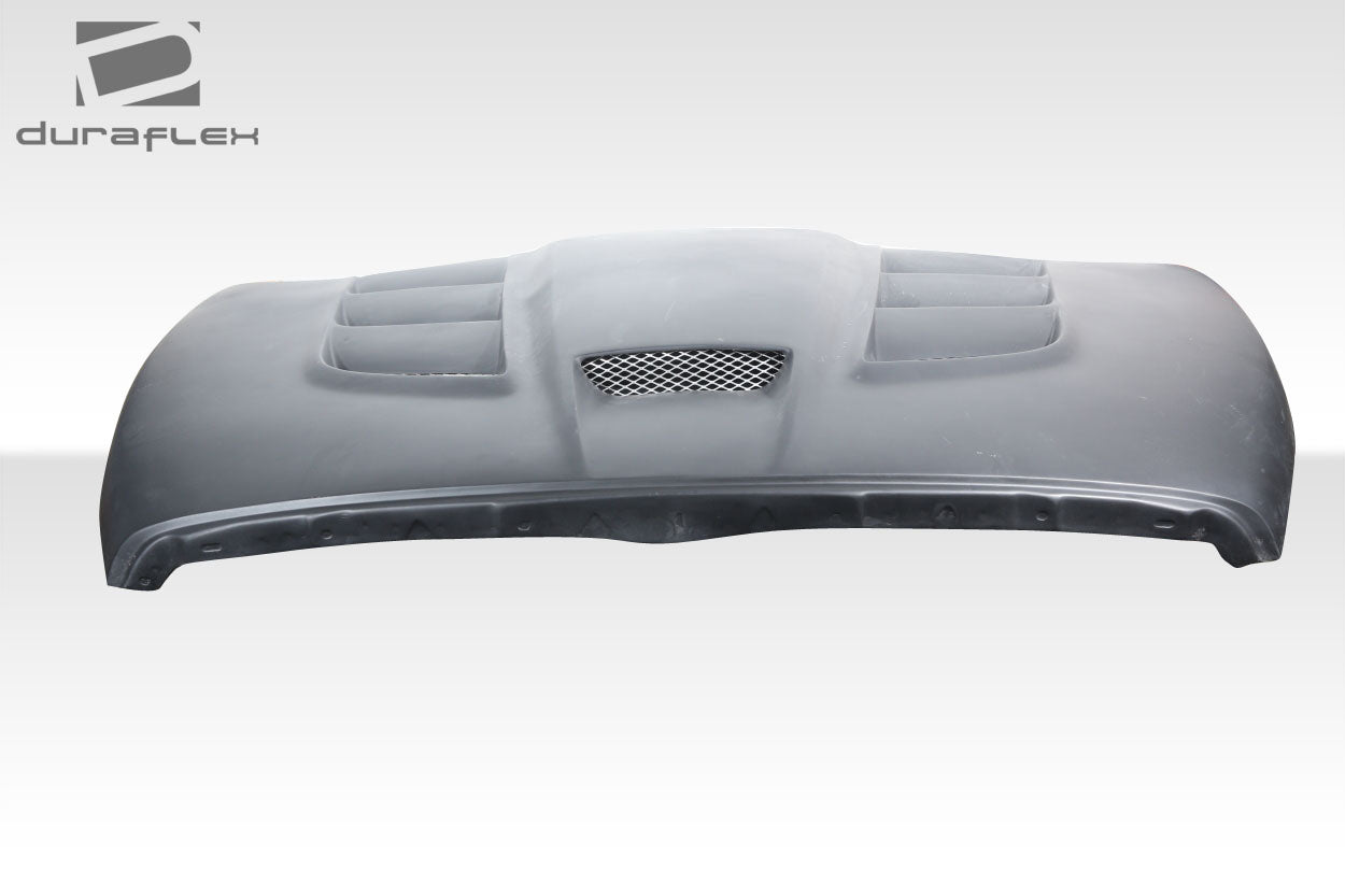 Hoods 113008 Duraflex