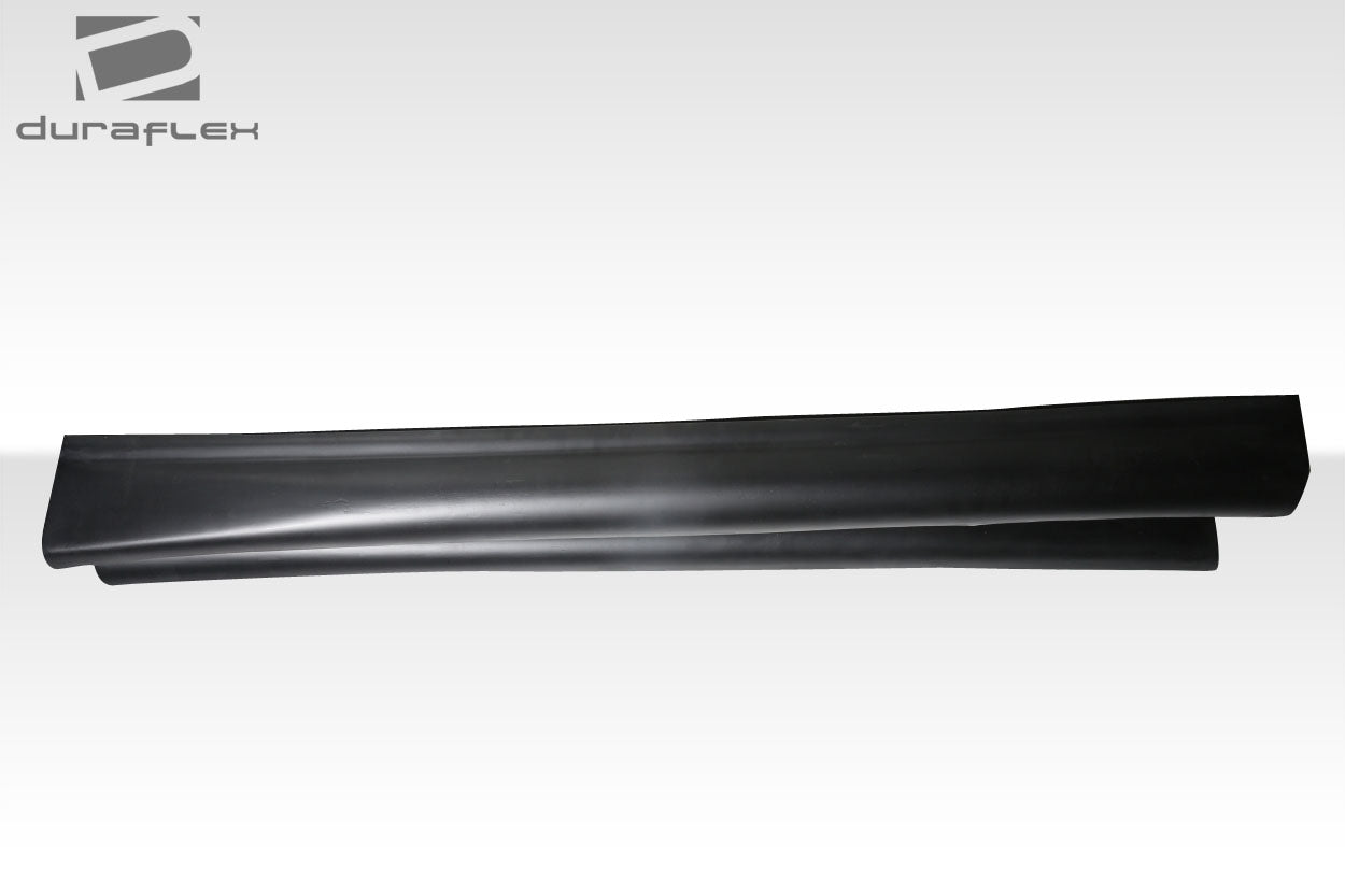 Side Skirts 112000 Duraflex
