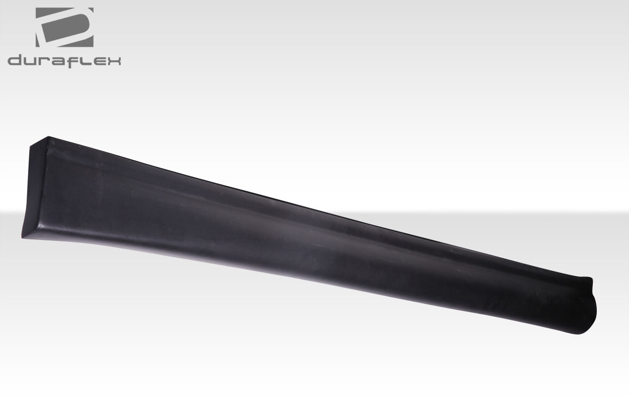 Side Skirts 112000 Duraflex